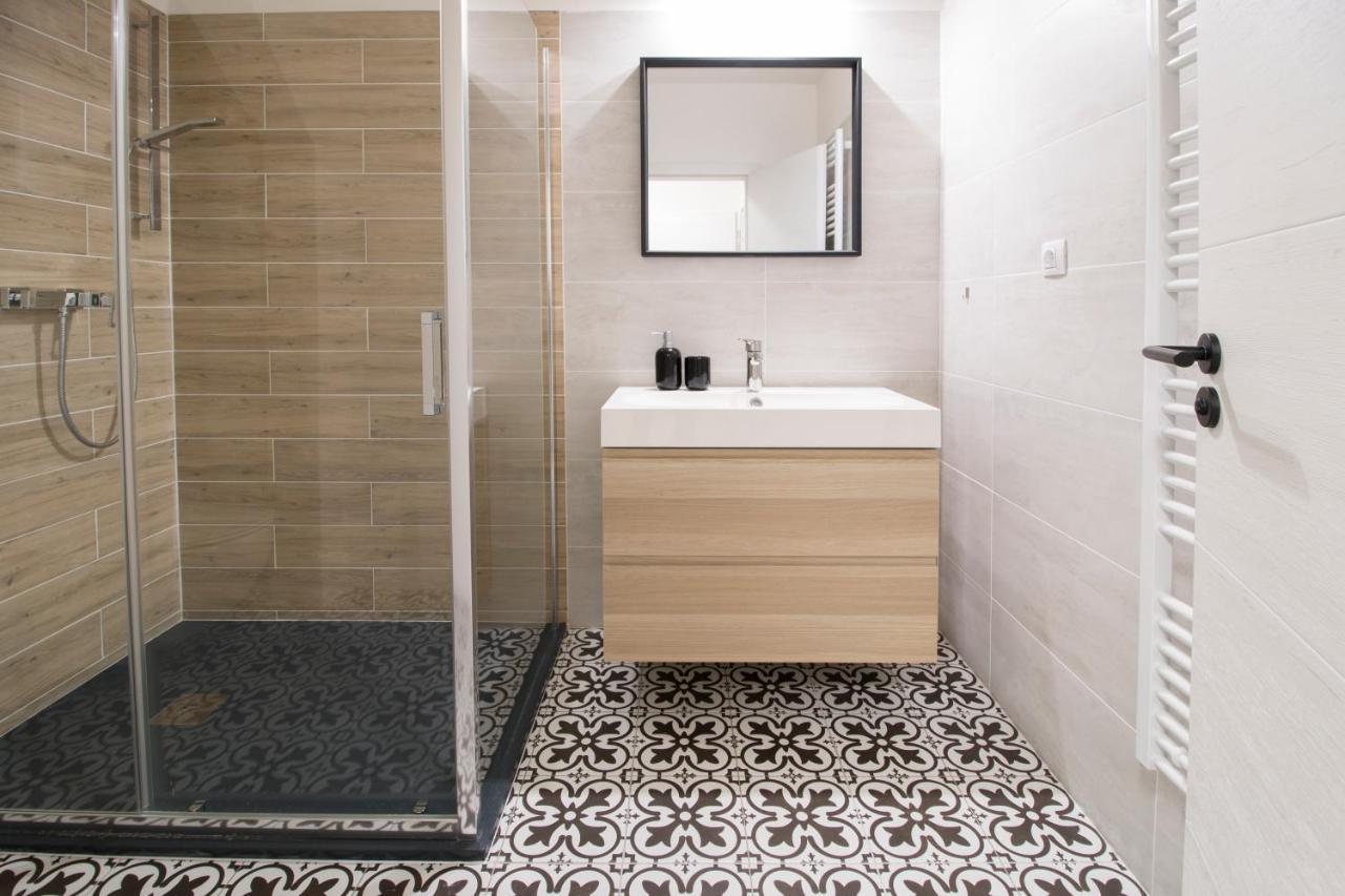 Апартаменты U Zlate Hvezdy Apartman Jungmann Литомержице Экстерьер фото